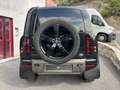 Land Rover Defender LAND ROVER DEFENDER IV 2.0 110 P400E PHEV X-DYNAMIC HSE BVA8 Schwarz - thumbnail 10