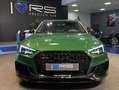 Audi RS4 Avant TFSI quattro tiptronic Grün - thumbnail 23