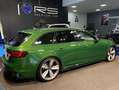 Audi RS4 Avant TFSI quattro tiptronic Grün - thumbnail 18