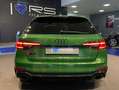 Audi RS4 Avant TFSI quattro tiptronic Grün - thumbnail 26