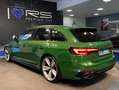 Audi RS4 Avant TFSI quattro tiptronic Grün - thumbnail 24