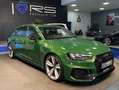 Audi RS4 Avant TFSI quattro tiptronic Grün - thumbnail 21