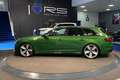 Audi RS4 Avant TFSI quattro tiptronic Grün - thumbnail 4