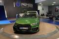 Audi RS4 Avant TFSI quattro tiptronic Grün - thumbnail 13