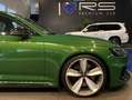 Audi RS4 Avant TFSI quattro tiptronic Grün - thumbnail 17