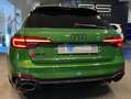 Audi RS4 Avant TFSI quattro tiptronic Grün - thumbnail 25