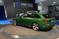 Audi RS4 Avant TFSI quattro tiptronic Grün - thumbnail 5