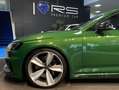 Audi RS4 Avant TFSI quattro tiptronic Grün - thumbnail 14
