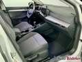 Volkswagen Golf Lim.1.5 TSI 6-Gang Life Garantie b.15.8.29 / Blanc - thumbnail 9
