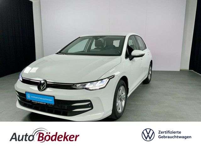 Second hand Volkswagen Golf 1.5