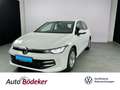 Volkswagen Golf Lim.1.5 TSI 6-Gang Life Garantie b.15.8.29 / Blanc - thumbnail 1