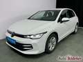 Volkswagen Golf Lim.1.5 TSI 6-Gang Life Garantie b.15.8.29 / Blanc - thumbnail 5