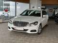 Mercedes-Benz E 220 E220T BE Edition Bluetec 9G*Temp*SHZ*PDC*Nav*LED Biały - thumbnail 1