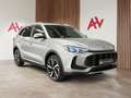 MG ZS 1.5 Hybrid+ Luxury ** Silber - thumbnail 3