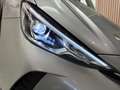 MG ZS 1.5 Hybrid+ Luxury ** Silber - thumbnail 4