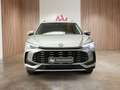 MG ZS 1.5 Hybrid+ Luxury ** Silber - thumbnail 2