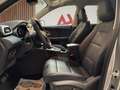 MG ZS 1.5 Hybrid+ Luxury ** Silber - thumbnail 13