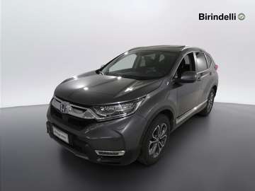 2.0 Hev Elegance Navi Leather