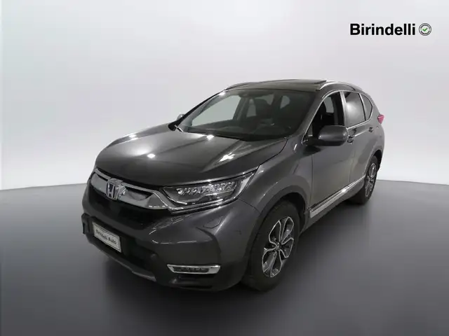Honda CR-V 2.0 Hev Elegance Navi Leather