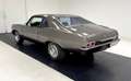 Chevrolet Nova Sedan Grau - thumbnail 3