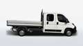 Peugeot Boxer 335 2.0 bluehdi 130cv L3 d.cab E6 Blanc - thumbnail 4