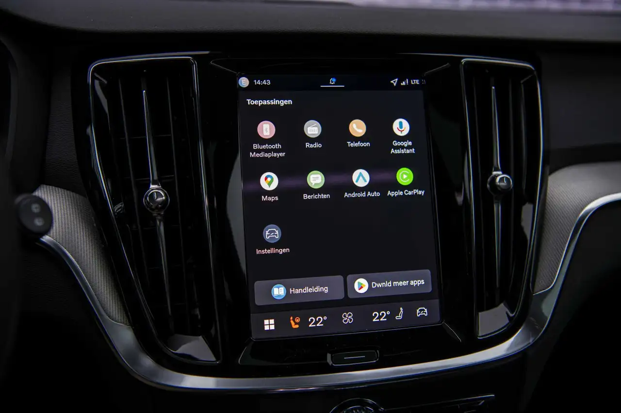 Volvo V60 2026 — фото 15