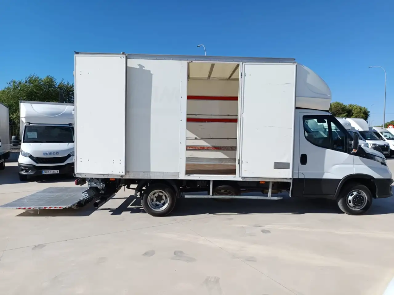 Iveco Model not specified 2022
