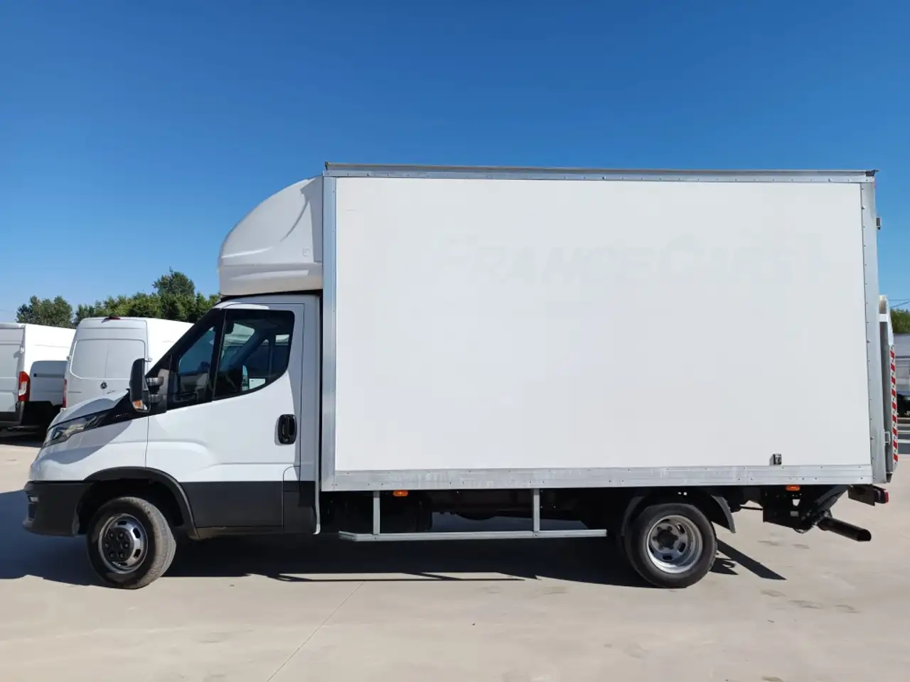 Iveco Model not specified 2022
