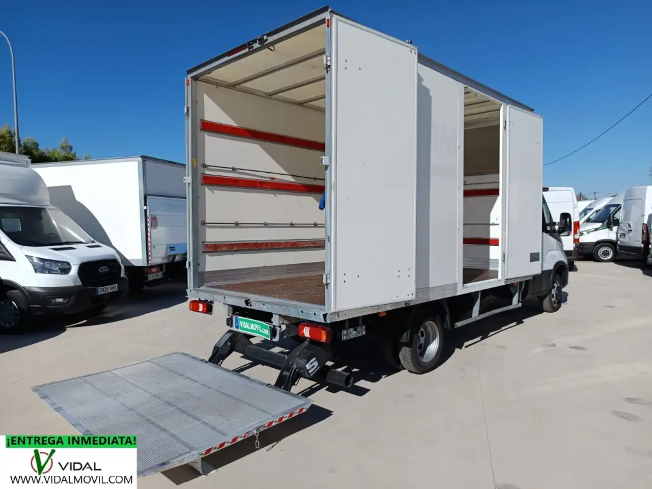 Iveco Model not specified 2022