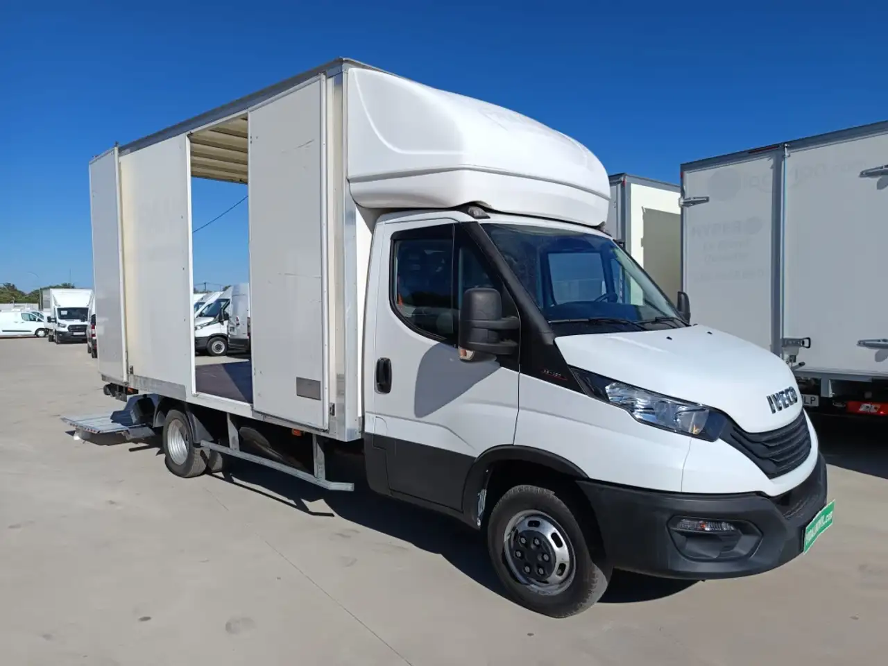 Iveco Model not specified 2022