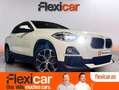BMW X2 sDrive 18i Blanco - thumbnail 1