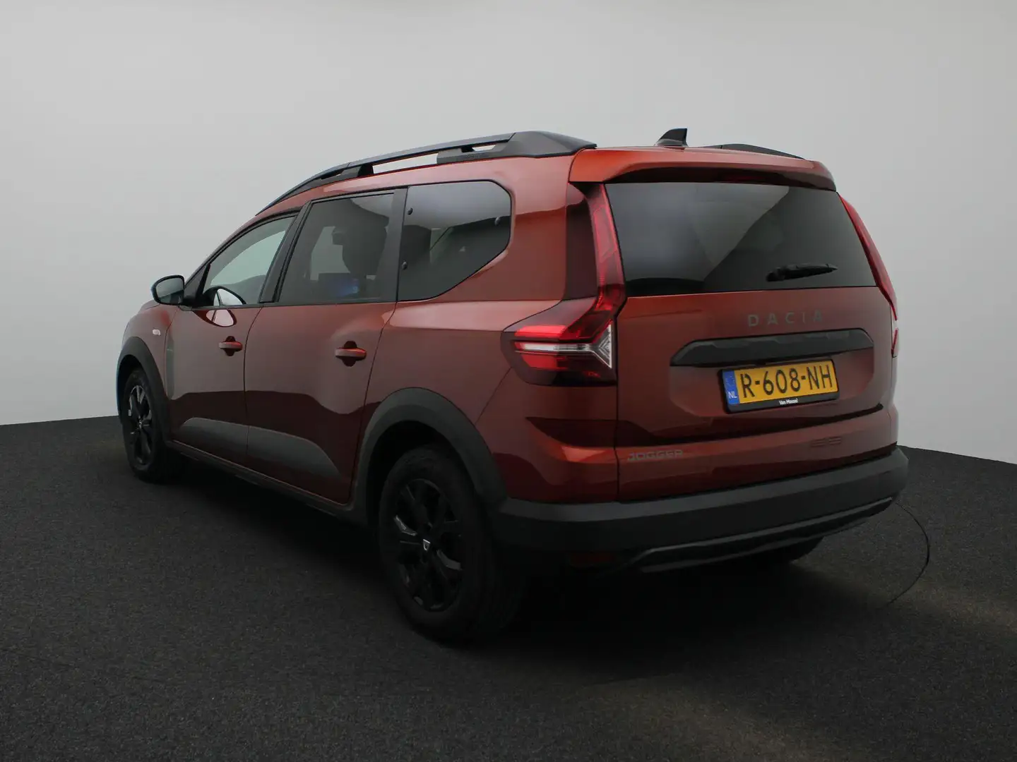 Dacia Jogger 1.0 TCe Extreme 7p. | Navigatie | Cruise-Control | Bruin - 2