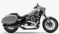 Harley-Davidson Sport Glide FLSB Softail 107 Grijs - thumbnail 1
