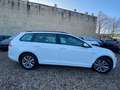 Volkswagen Golf VII Variant Comfortline BlueMotion TGI Weiß - thumbnail 3