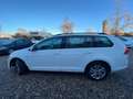 Volkswagen Golf VII Variant Comfortline BlueMotion TGI Weiß - thumbnail 6
