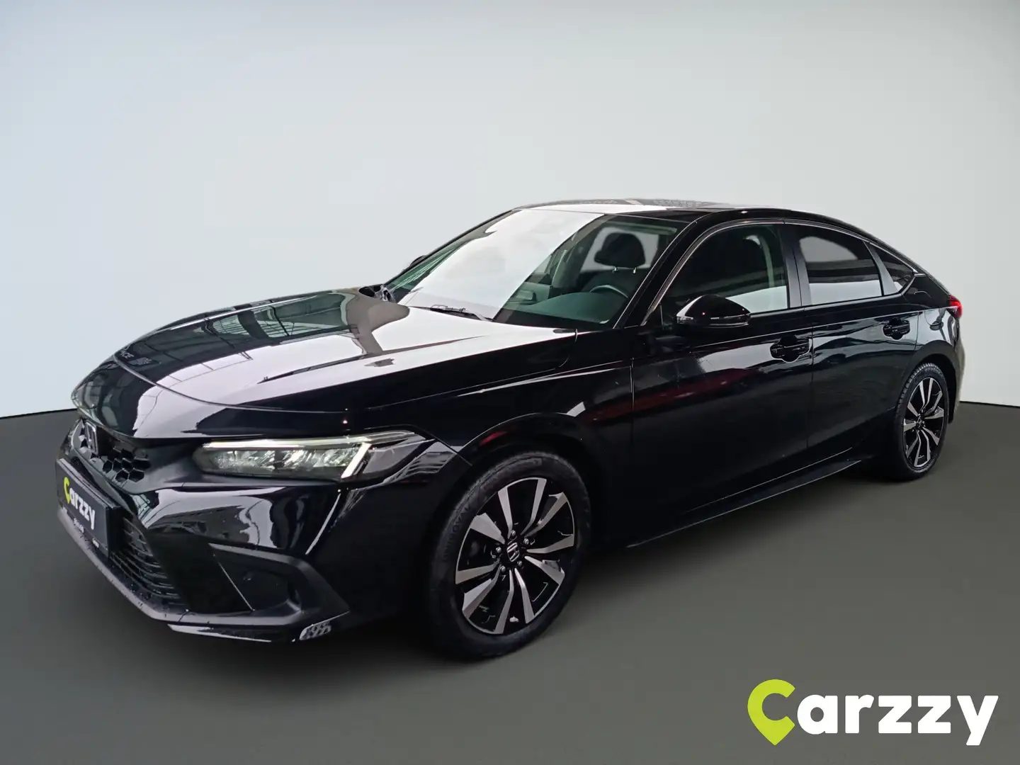 Honda Civic 2.0 HYBRID ELEGANCE - 1