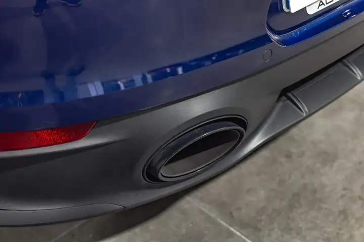 Porsche Carrera 2025, foto 15