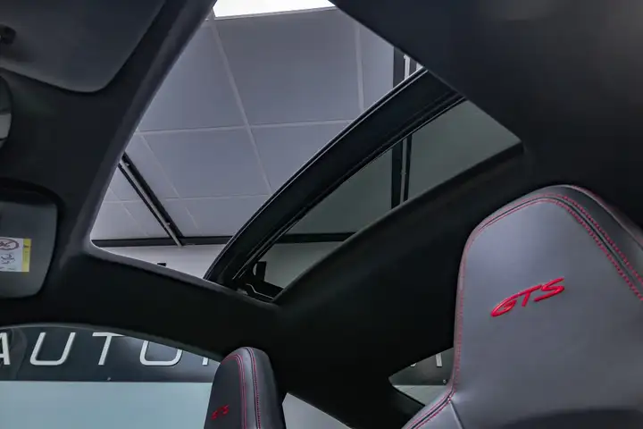 Porsche Carrera 2025, foto 9