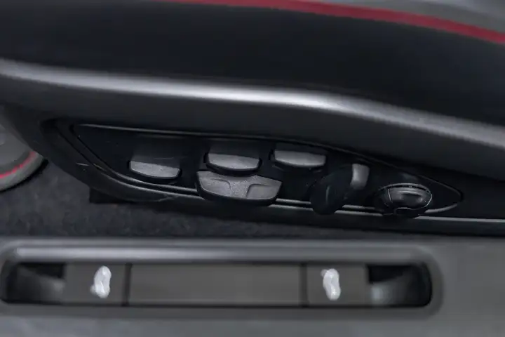 Porsche Carrera 2025, foto 18