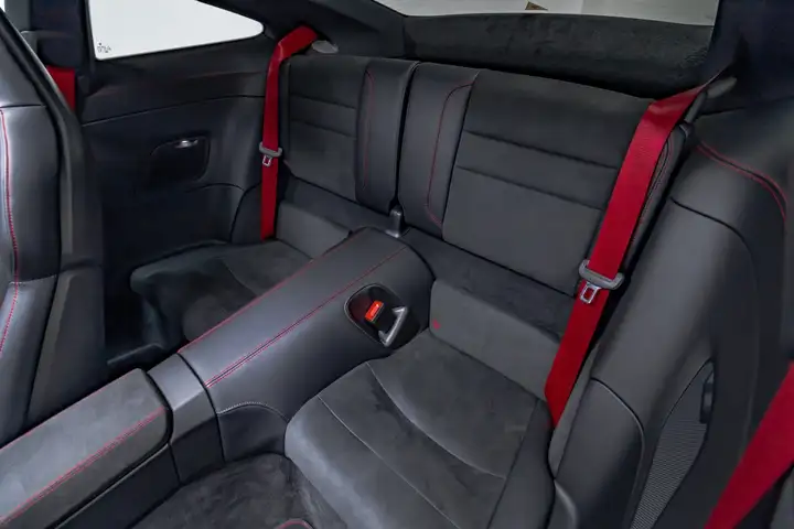 Porsche Carrera 2025, foto 29
