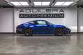 Porsche 992 Carrera GTS Coupé PDK Azul - thumbnail 2