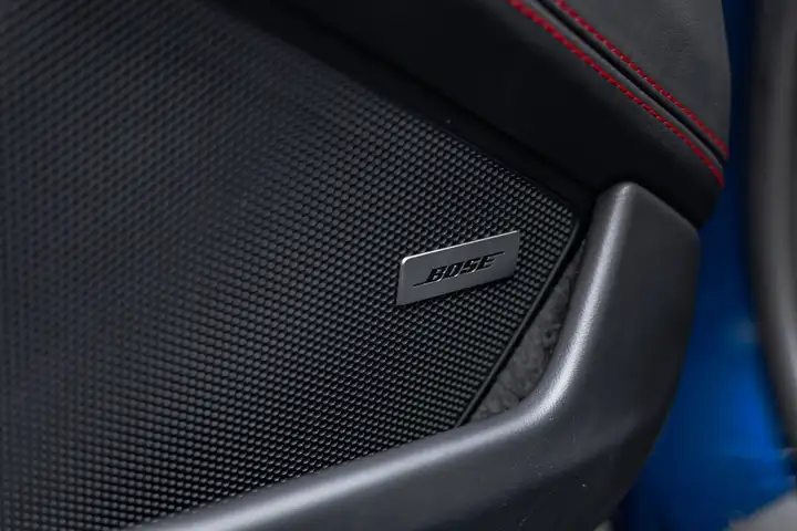 Porsche Carrera 2025, foto 20
