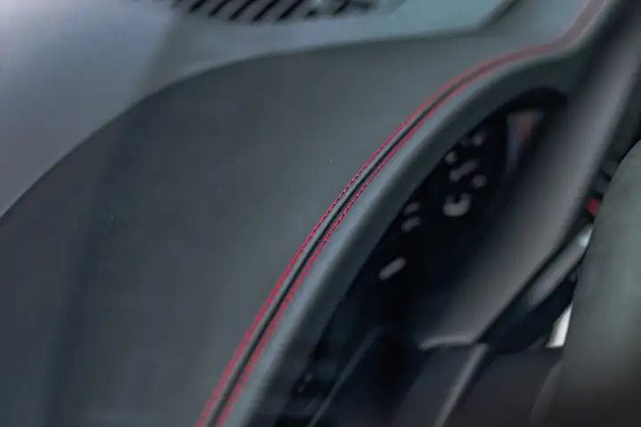 Porsche Carrera 2025, foto 27