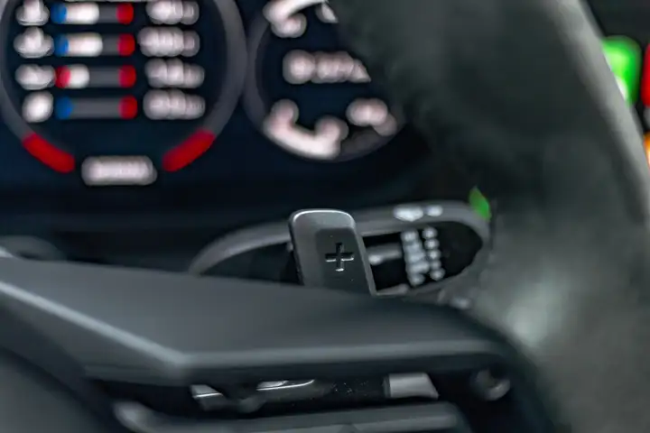 Porsche Carrera 2025, foto 24