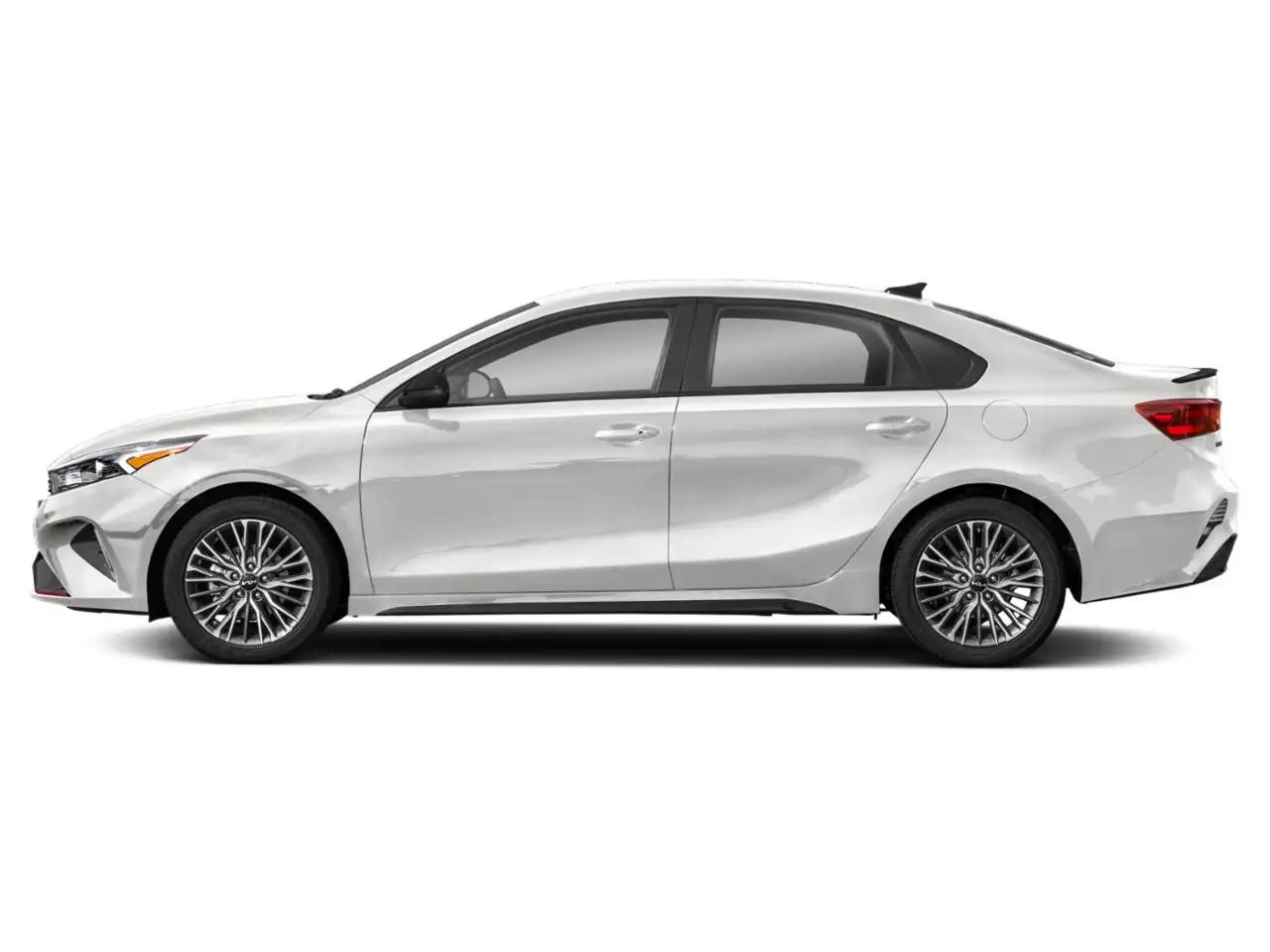 Kia Forte снимка Kia Forte