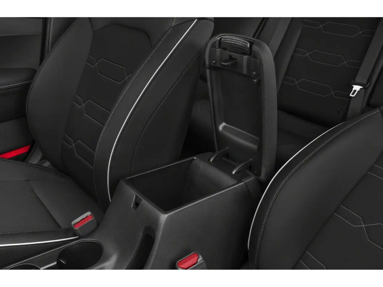 Kia Forte снимка Kia Forte