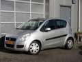 Suzuki Splash 1.0 VVT Comfort Airco!! Zilver - thumbnail 4