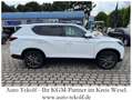 KGM Rexton LUX - Sondermodel BLACK. Bei uns sofort lieferbar Blanc - thumbnail 1