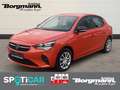 Opel Corsa-e Edition Apple CarPlay - Sitzheizung - Lenkradheizu Orange - thumbnail 1