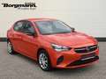 Opel Corsa-e Edition Apple CarPlay - Sitzheizung - Lenkradheizu Orange - thumbnail 4